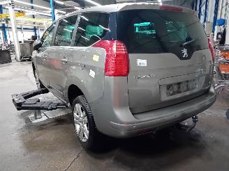 Peugeot 5008 5008 I (0A/0E) MPV 1.6 THP 16V (EP6CDT(5FV)) [115kW]  (09-2009/03-2017=
) picture 4