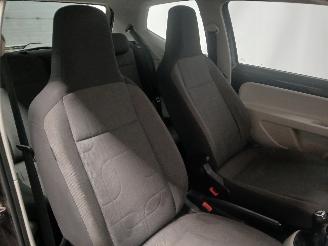 Volkswagen Up! Up! (121) Hatchback 1.0 12V 60 (CHYE) [44kW]  (08-2011/08-2020) picture 8