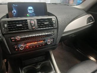 BMW 1-serie 1 serie (F20) Hatchback 5-drs 116i 1.6 16V (N13-B16A) [100kW]  (07-201=
1/02-2015) picture 16