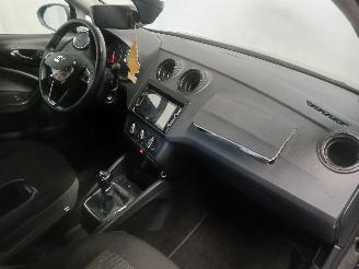 Seat Ibiza Ibiza IV SC (6J1) Hatchback 3-drs 1.0 EcoTSI 12V (CHZB) [70kW]  (05-20=
15/12-2016) picture 7