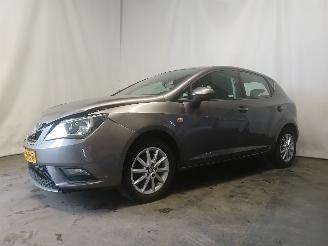 Seat Ibiza Ibiza IV SC (6J1) Hatchback 3-drs 1.0 EcoTSI 12V (CHZB) [70kW]  (05-20=
15/12-2016) picture 2