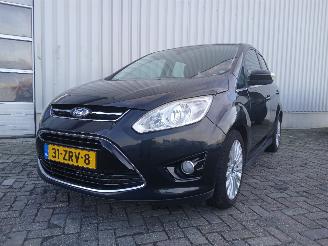 Avarii autoturisme Ford C-Max C-Max (DXA) MPV 1.0 Ti-VCT EcoBoost 12V 125 (M1DA(Euro 5)) [92kW]  (10=
-2012/06-2019) 2013/1