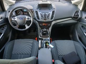 Ford C-Max C-Max (DXA) MPV 1.0 Ti-VCT EcoBoost 12V 125 (M1DA(Euro 5)) [92kW]  (10=
-2012/06-2019) picture 10