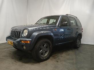 Jeep Cherokee Cherokee/Liberty (KJ) Terreinwagen 3.7 V6 24V (EKG) [155kW]  (09-2001/=
01-2008) picture 3