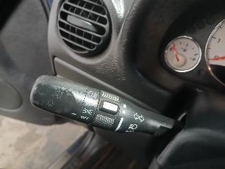 Jeep Cherokee Cherokee/Liberty (KJ) Terreinwagen 3.7 V6 24V (EKG) [155kW]  (09-2001/=
01-2008) picture 14