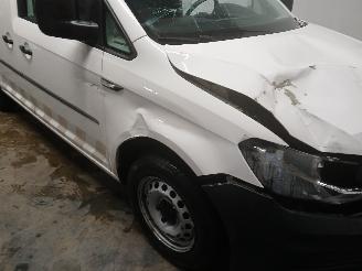 Volkswagen Caddy Caddy IV Van 2.0 TDI 75 (DFSC) [55kW]  (05-2015/09-2020) picture 22