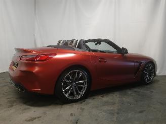 BMW Z4 Z4 Roadster (G29) Cabrio M40i 3.0 Twin Power Turbo 24V (B58-B30C) [250=
kW]  (11-2018/...) picture 8