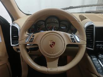 Porsche Cayenne Cayenne II (92A) SUV 3.0 D V6 24V (MCR.C(Euro 5)) [180kW]  (06-2011/05=
-2018) picture 20