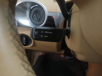 Porsche Cayenne Cayenne II (92A) SUV 3.0 D V6 24V (MCR.C(Euro 5)) [180kW]  (06-2011/05=
-2018) picture 16