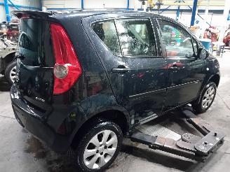 Opel Agila Agila (B) MPV 1.0 12V ecoFLEX (K10B(Euro 4; Euro 5)) [48kW]  (01-2010/=
06-2011) picture 3