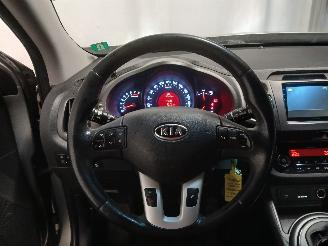 Kia Sportage Sportage (SL) Terreinwagen 1.6 GDI 16V 4x2 (G4FD) [99kW]  (06-2010/02-=
2016) picture 16