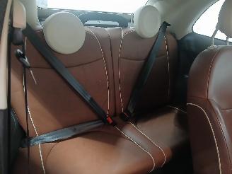 Fiat 500 500C (312) Cabrio 0.9 TwinAir 85 (312.A.2000) [63kW]  (09-2009/...) picture 10