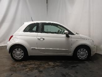Fiat 500 500 (312) Hatchback 0.9 TwinAir 60 (312.A.6000) [44kW]  (12-2013/...) picture 7