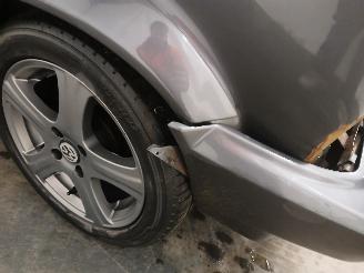 Volkswagen Golf Golf I Cabrio (155) Cabrio 1.8 i (2H) [72kW]  (08-1989/03-1993) picture 19