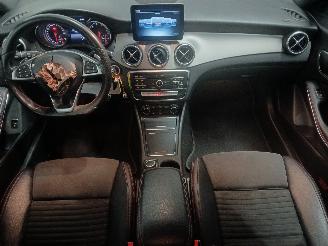 Mercedes Cla-klasse CLA Shooting Brake (117.9) Combi 1.6 CLA-180 16V (M270.910) [90kW]  (0=
1-2015/03-2019) picture 11