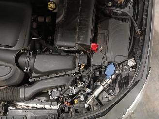 Mercedes Cla-klasse CLA Shooting Brake (117.9) Combi 1.6 CLA-180 16V (M270.910) [90kW]  (0=
1-2015/03-2019) picture 29