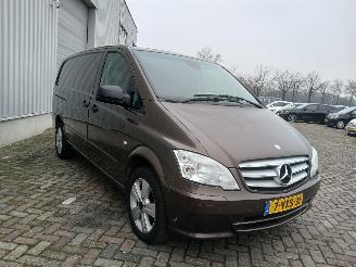Mercedes Vito Vito (639.6) Van 2.2 113 CDI 16V Euro 5 (OM651.940) [100kW]  (09-2010/=
=2E..) picture 6