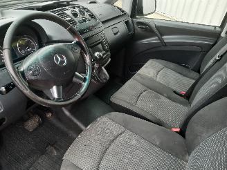 Mercedes Vito Vito (639.6) Van 2.2 113 CDI 16V Euro 5 (OM651.940) [100kW]  (09-2010/=
=2E..) picture 11