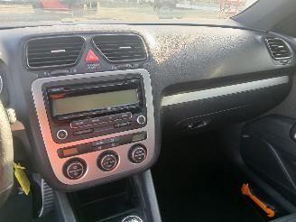 Volkswagen Scirocco Scirocco (137/13AD) Hatchback 3-drs 1.4 TSI 160 16V (CAVD) [118kW]  (0=
5-2008/11-2017) picture 14