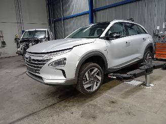  Hyundai Nexo Nexo I Hatchback FCEV FWD (FM12) [120kW]  (03-2018/...) 2019/4