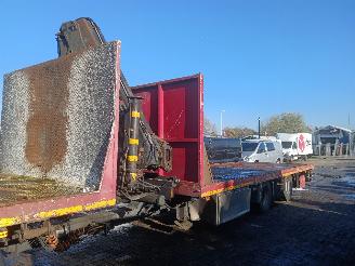 DAF Overige DAF AS85XC picture 5