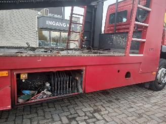 Mercedes Overige Mercedes-Benz 970.27 picture 19