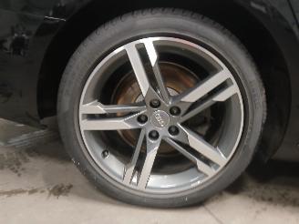 Audi A4 A4 Avant (B9) Combi 2.0 35 TFSI Mild Hybrid 16V (DLVB) [110kW]  (12-20=
18/10-2019) picture 35