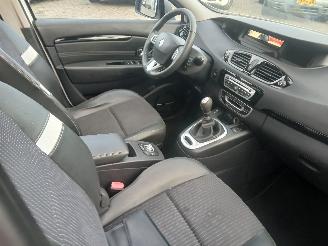 Renault Scenic Grand Scénic III (JZ) MPV 1.6 dCi (R9M-402(R9M-A4)) [96kW]  (04-2011=
/12-2016) picture 9