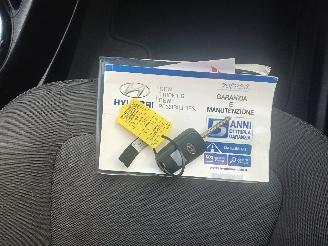 Hyundai I-20 i20 Hatchback 1.2i 16V (G4LA) [57kW]  (09-2008/12-2012) picture 18