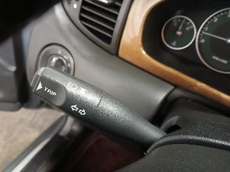 Jaguar X-type X-type Sedan 2.1 V6 24V (YB(AJ-V6)) [115kW]  (03-2002/11-2009) picture 13