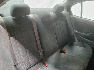 Jaguar X-type X-type Sedan 2.1 V6 24V (YB(AJ-V6)) [115kW]  (03-2002/11-2009) picture 9