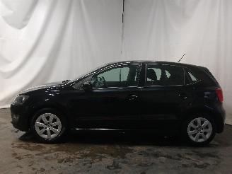 Volkswagen Polo Polo V (6R) Hatchback 1.2 TDI 12V BlueMotion (CFWA(Euro 5)) [55kW]  (1=
0-2009/05-2014) picture 4