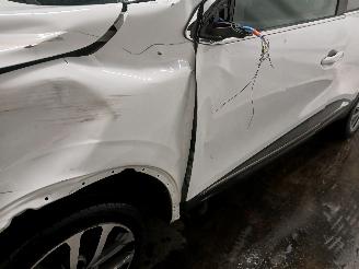 Renault Kadjar Kadjar (RFEH) SUV 1.3 TCE 140 FAP 16V (H5H-490(H5H-E4)) [103kW]  (08-2=
018/...) picture 18