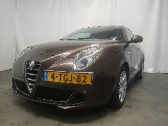 Avarii autoturisme Alfa Romeo MiTo MiTo (955) Hatchback 0.9 TwinAir (199.B.6000) [77kW]  (04-2013/08-2018=
) 2014/1