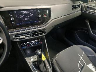 Volkswagen Taigo Taigo SUV 1.0 TSI 110 12V (DLAA) [81kW]  (09-2021/03-2024) picture 19