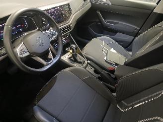 Volkswagen Taigo Taigo SUV 1.0 TSI 110 12V (DLAA) [81kW]  (09-2021/03-2024) picture 13