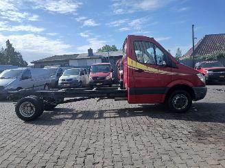 Mercedes Sprinter Sprinter 5t (906.15/906.25) Ch.Cab/Pick-up 513 CDI 16V (OM651.955(Euro=
 5) [95kW]  (06-2006/05-2016) picture 5
