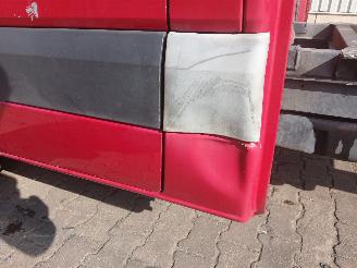 Mercedes Sprinter Sprinter 5t (906.15/906.25) Ch.Cab/Pick-up 513 CDI 16V (OM651.955(Euro=
 5) [95kW]  (06-2006/05-2016) picture 15