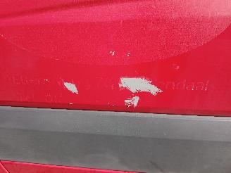 Mercedes Sprinter Sprinter 5t (906.15/906.25) Ch.Cab/Pick-up 513 CDI 16V (OM651.955(Euro=
 5) [95kW]  (06-2006/05-2016) picture 17