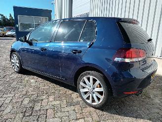 Volkswagen Golf Golf VI (5K1) Hatchback 1.4 TSI 122 16V (CAXA(Euro 5)) [90kW]  (10-200=
8/11-2012) picture 6
