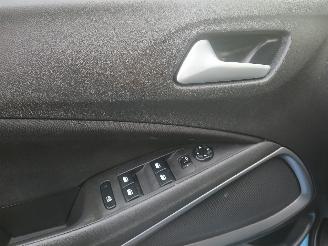 Opel Crossland Crossland (X) SUV 1.2 Turbo 12V (D12XHL(EB2ADT)) [81kW]  (03-2017/...)= picture 13