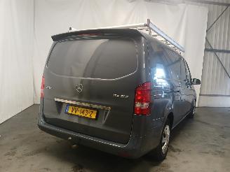 Mercedes Vito Vito (447.6) Van 2.2 114 CDI 16V (OM651.950) [100kW]  (10-2014/...) picture 5