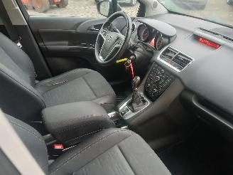 Opel Meriva Meriva MPV 1.4 Turbo 16V ecoFLEX (A14NEL(Euro 5)) [88kW]  (06-2010/03-=
2017) picture 8