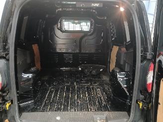 Ford Transit Transit Courier Van 1.5 TDCi 95 (XVCB) [70kW]  (05-2015/12-2023) picture 11
