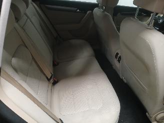 Volkswagen Passat Passat Variant (365) Combi 1.4 TSI 16V (CAXA(Euro 5)) [90kW]  (08-2010=
/12-2014) picture 10