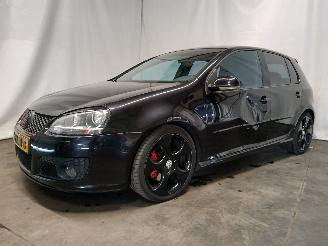 Volkswagen Golf Golf V (1K1) Hatchback 2.0 GTI 16V (AXX) [147kW]  (10-2004/02-2009) picture 3