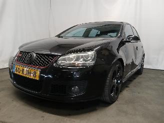 Auto incidentate Volkswagen Golf Golf V (1K1) Hatchback 2.0 GTI 16V (AXX) [147kW]  (10-2004/02-2009) 2005/4