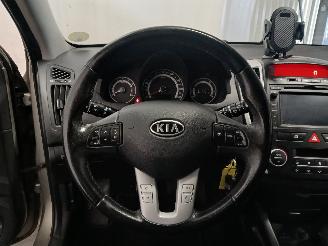 Kia Cee d Cee'd Sporty Wagon (EDF) Combi 1.4 16V (G4FA) [66kW]  (07-2009/12-2012=
) picture 18