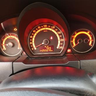 Kia Cee d Cee'd Sporty Wagon (EDF) Combi 1.4 16V (G4FA) [66kW]  (07-2009/12-2012=
) picture 2