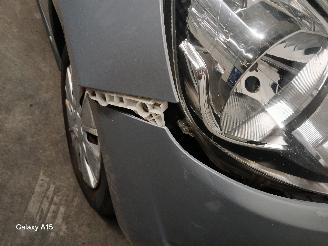 Mitsubishi Space-star Space Star (A0) Hatchback 1.0 12V (3A90(Euro 5)) [52kW]  (05-2012/...)= picture 22